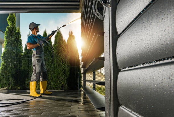 Best Post-Construction Pressure Washing  in Barneveld, WI